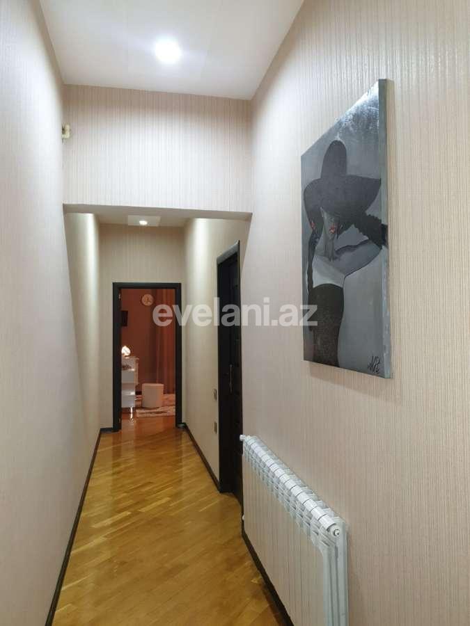 Satılır, yeni tikili, 3 otaqlı, 90 m², Bakı, Binəqədi r, 8-ci mikrorayon q, Azadlıq prospekti m.