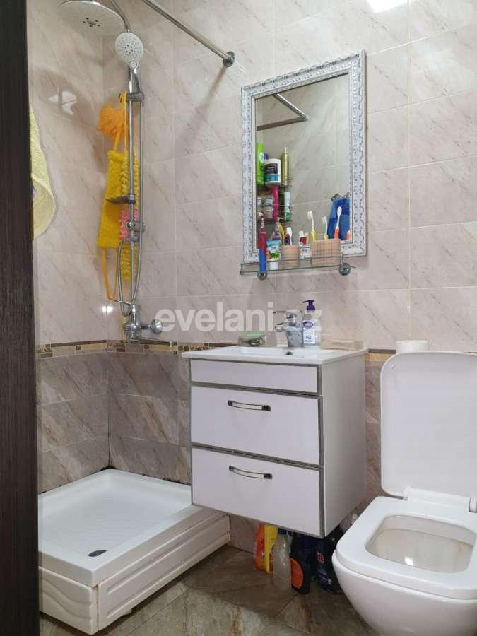 Satılır, yeni tikili, 3 otaqlı, 90 m², Bakı, Binəqədi r, 8-ci mikrorayon q, Azadlıq prospekti m.