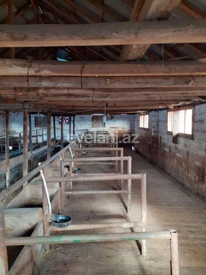 Satılır, obyekt, 72 m², İsmayıllı