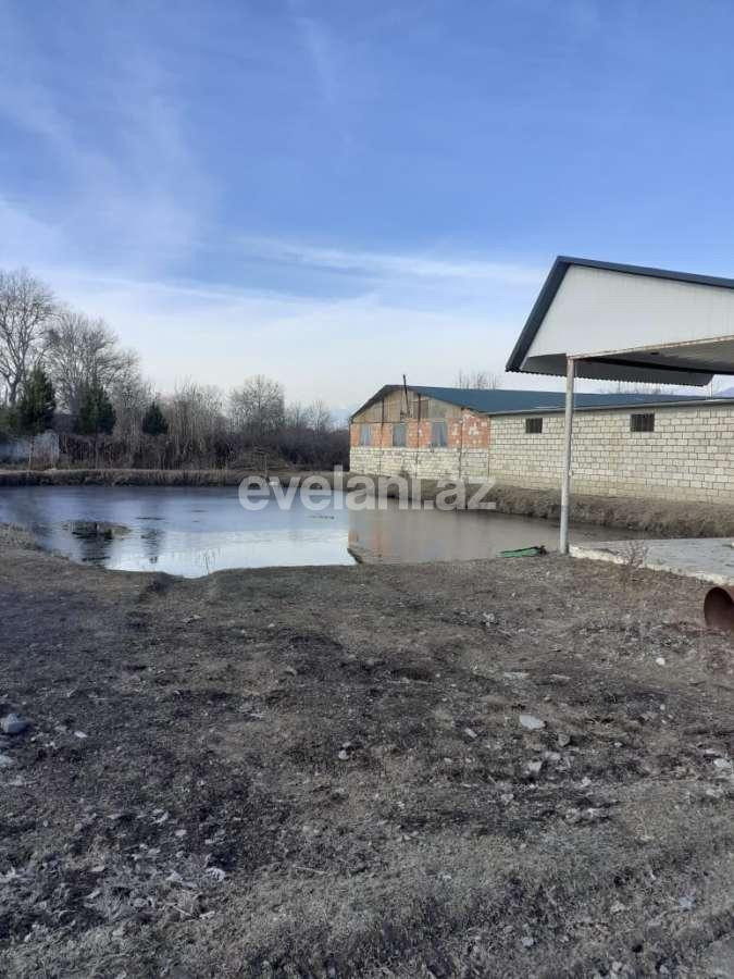 Satılır, obyekt, 72 m², İsmayıllı