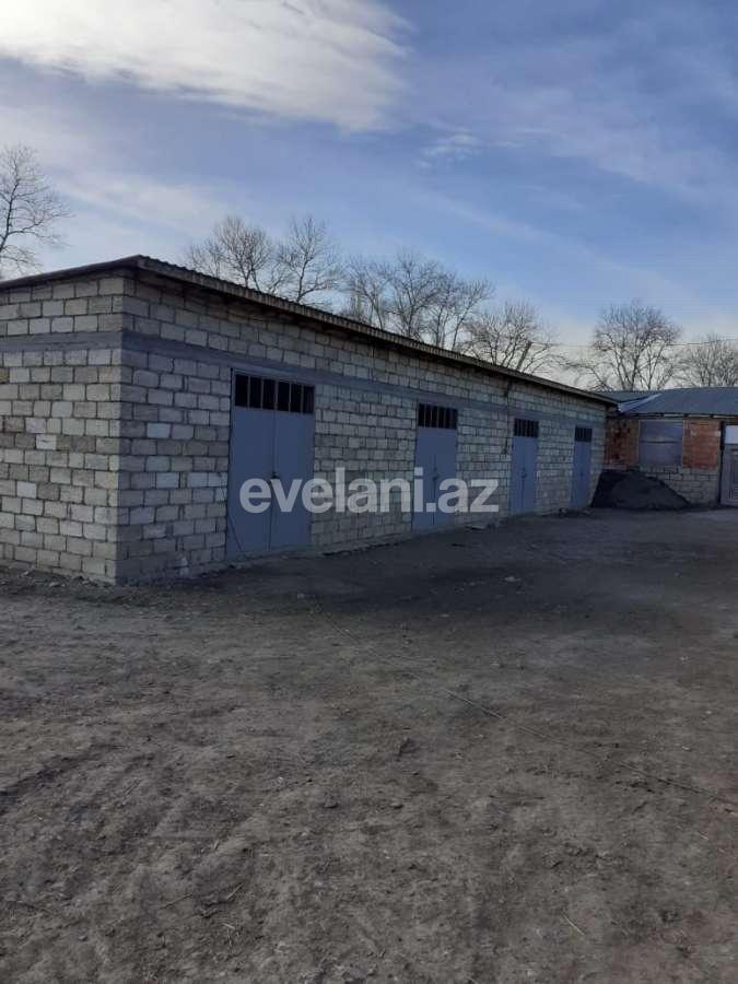 Satılır, obyekt, 72 m², İsmayıllı