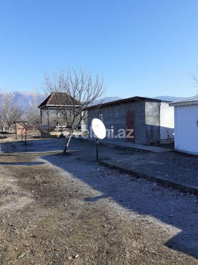 Satılır, obyekt, 72 m², İsmayıllı