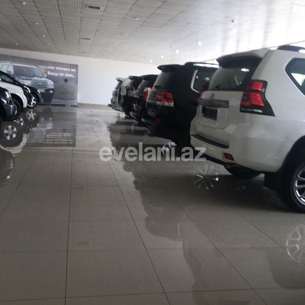 Kirayə verilir, obyekt, 262 m², Bakı, Xətai r.