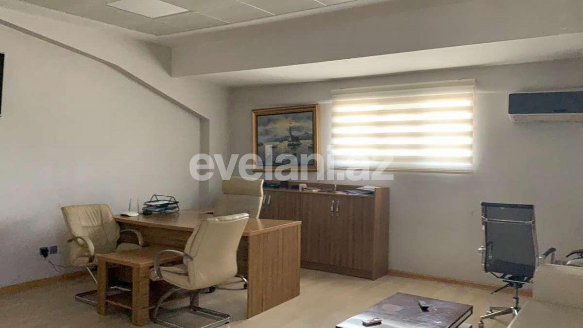 Kirayə verilir, obyekt, 262 m², Bakı, Xətai r.