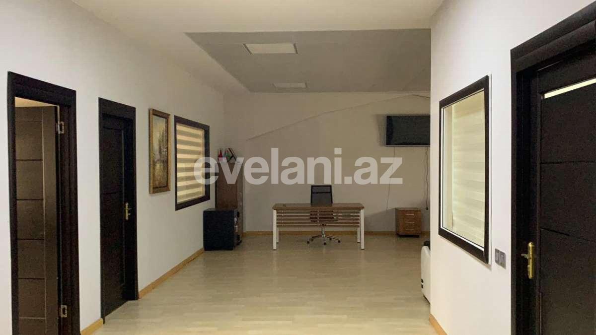 Kirayə verilir, obyekt, 262 m², Bakı, Xətai r.