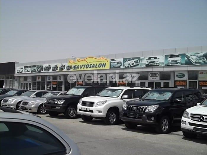 Kirayə verilir, obyekt, 262 m², Bakı, Xətai r.