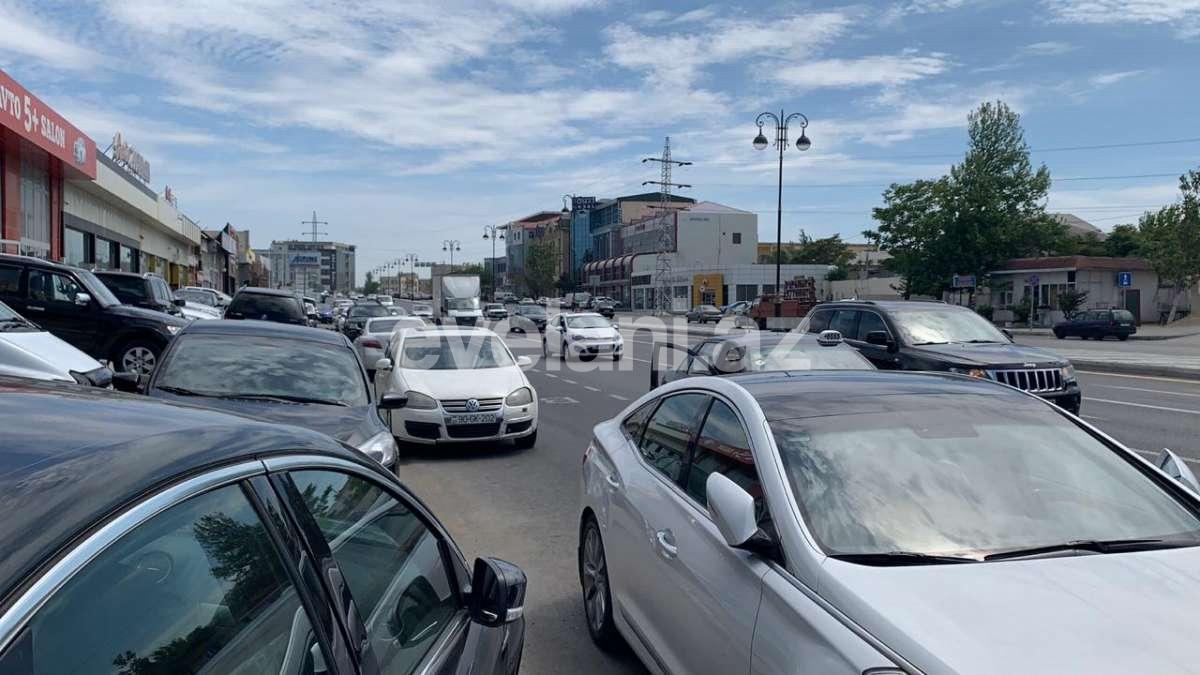 Kirayə verilir, obyekt, 262 m², Bakı, Xətai r.