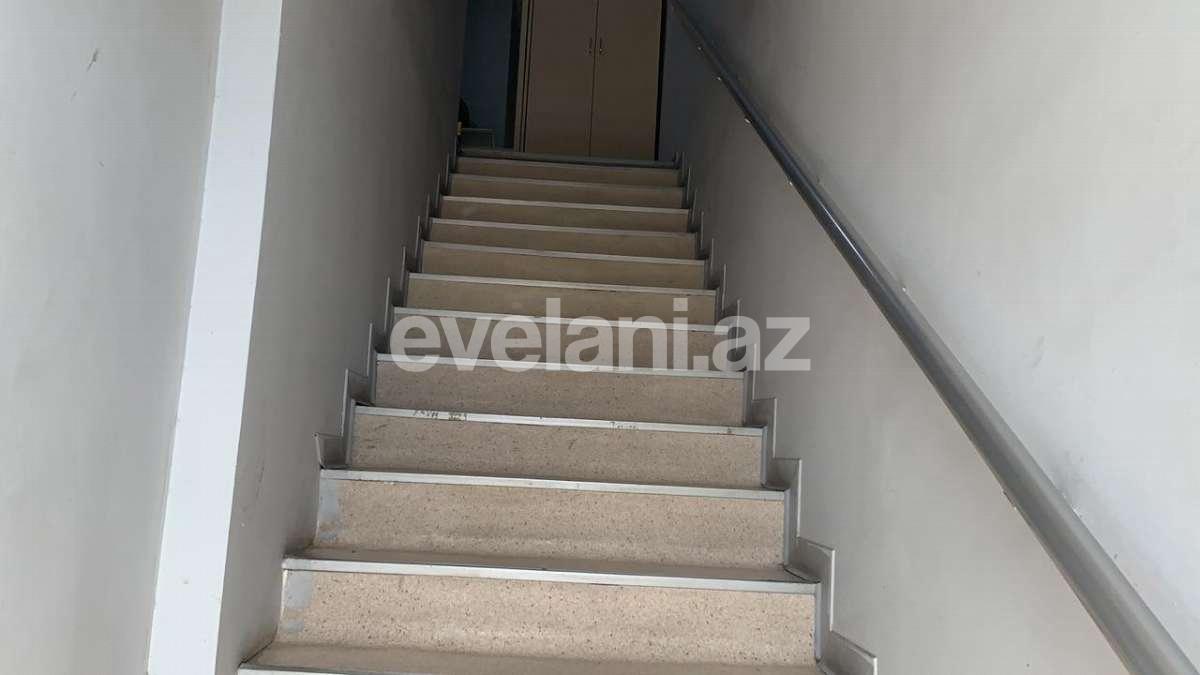 Kirayə verilir, obyekt, 262 m², Bakı, Xətai r.