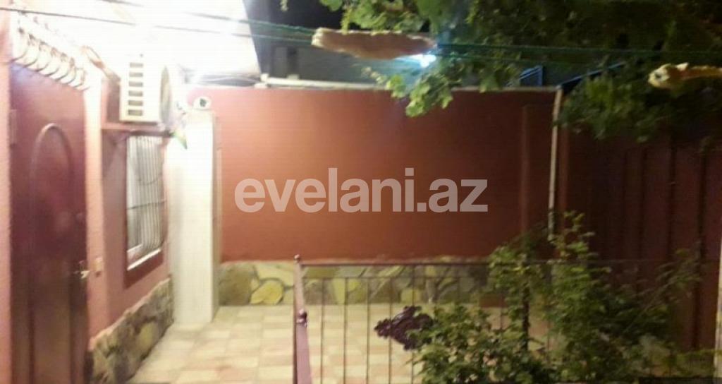 Продаётся, дом / дача, 4-комнаты, 90 m², Баку, Сураханский r, Карачухур p.