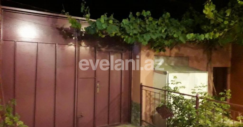 Продаётся, дом / дача, 4-комнаты, 90 m², Баку, Сураханский r, Карачухур p.