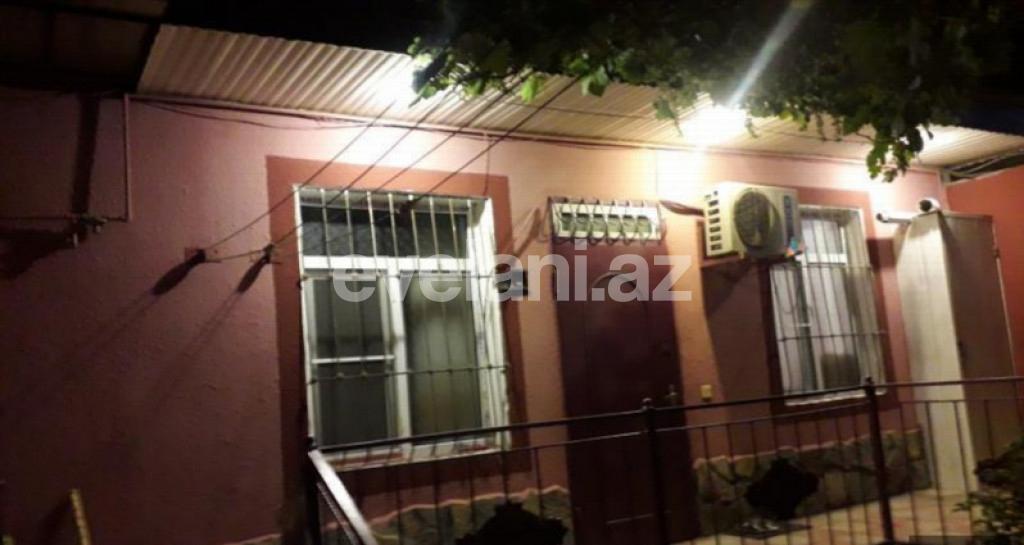 Продаётся, дом / дача, 4-комнаты, 90 m², Баку, Сураханский r, Карачухур p.