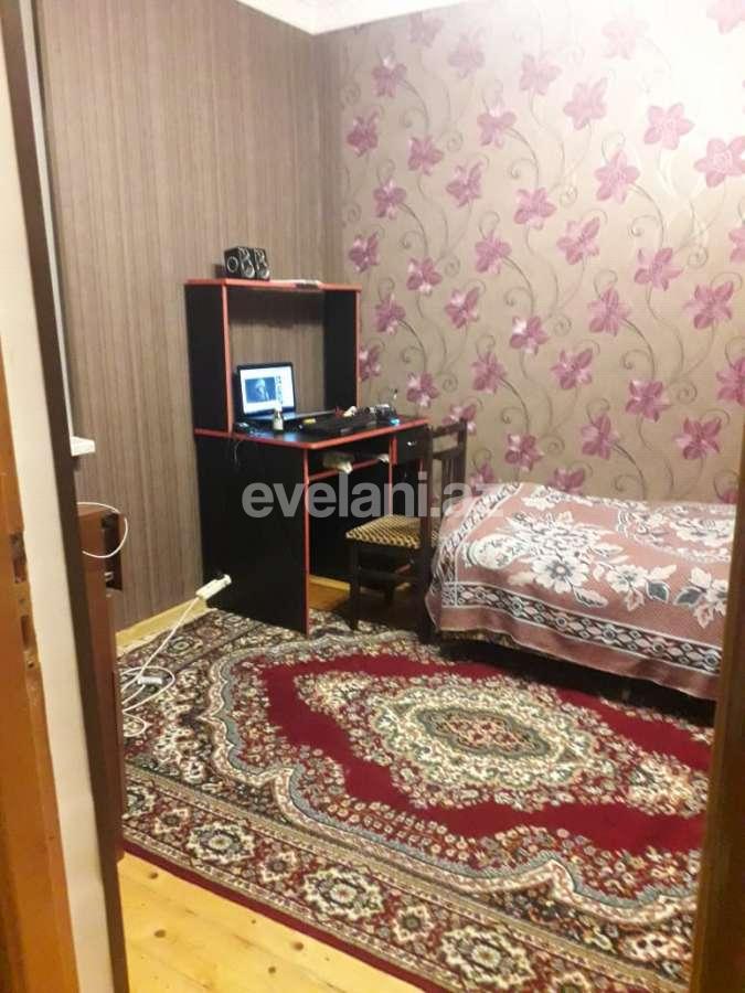 Продаётся, дом / дача, 4-комнаты, 90 m², Баку, Сураханский r, Карачухур p.