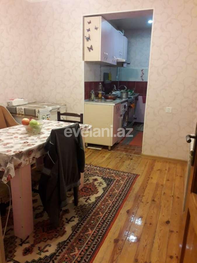 Продаётся, дом / дача, 4-комнаты, 90 m², Баку, Сураханский r, Карачухур p.