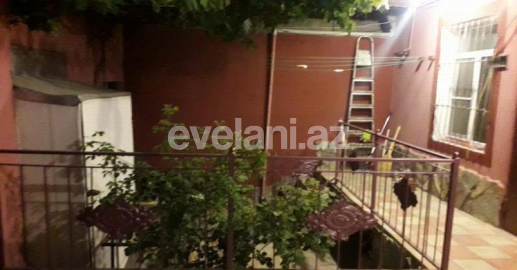 Продаётся, дом / дача, 4-комнаты, 90 m², Баку, Сураханский r, Карачухур p.