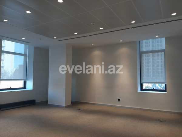 Сдаётся, офис, 30-комнаты, 710 m², Баку, Насиминский r.