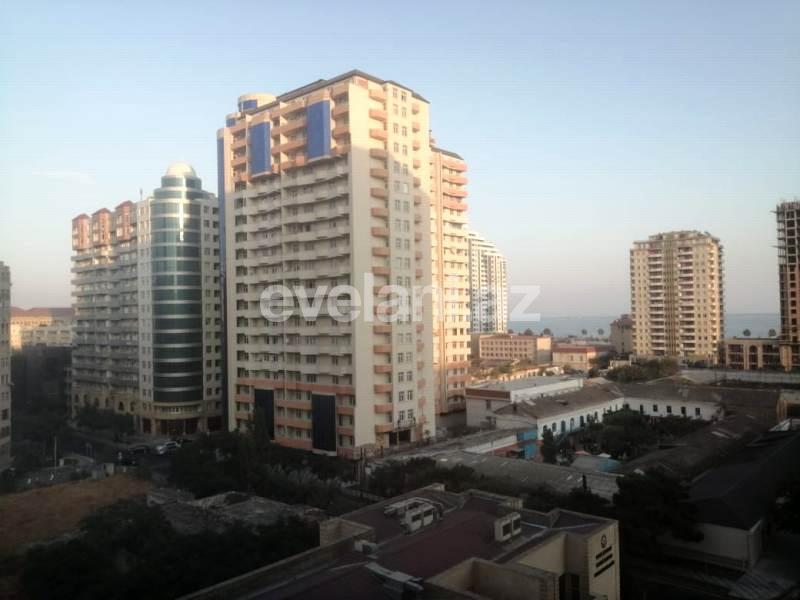 Satılır, yeni tikili, 3 otaqlı, 87 m², Bakı, Xətai r.