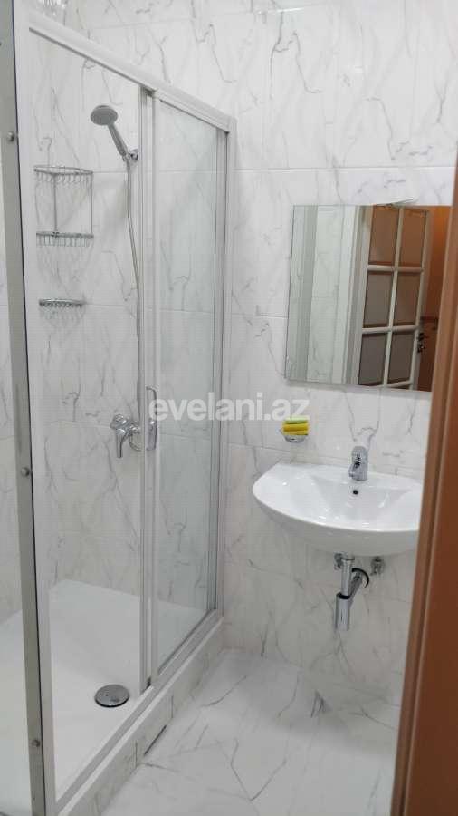 Kirayə verilir, yeni tikili, 2 otaqlı, 65 m², Bakı, Yasamal r.