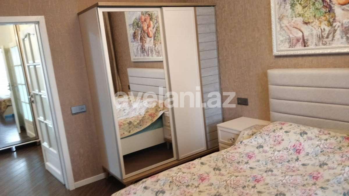 Kirayə verilir, yeni tikili, 2 otaqlı, 65 m², Bakı, Yasamal r.