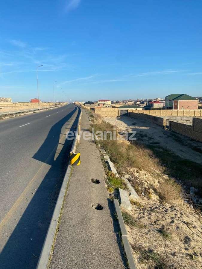 Satılır, torpaq, 24 sot, Bakı, Abşeron r, Görədil q.