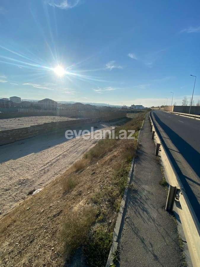 Satılır, torpaq, 24 sot, Bakı, Abşeron r, Görədil q.