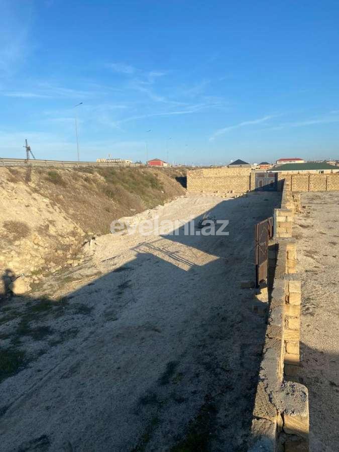 Satılır, torpaq, 24 sot, Bakı, Abşeron r, Görədil q.