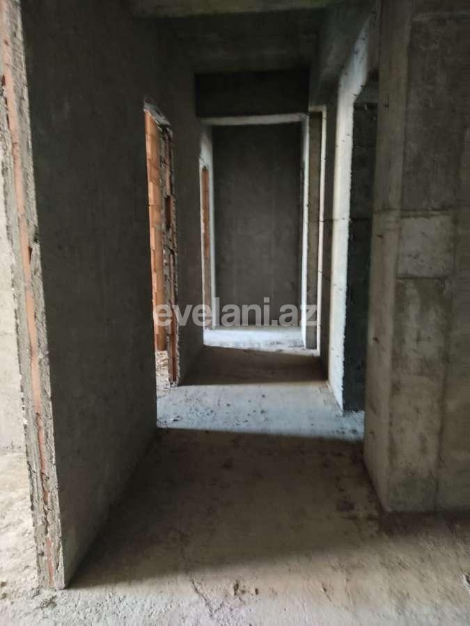 Satılır, yeni tikili, 3 otaqlı, 155 m², Bakı, Yasamal r, Elmlər Akademiyası m.
