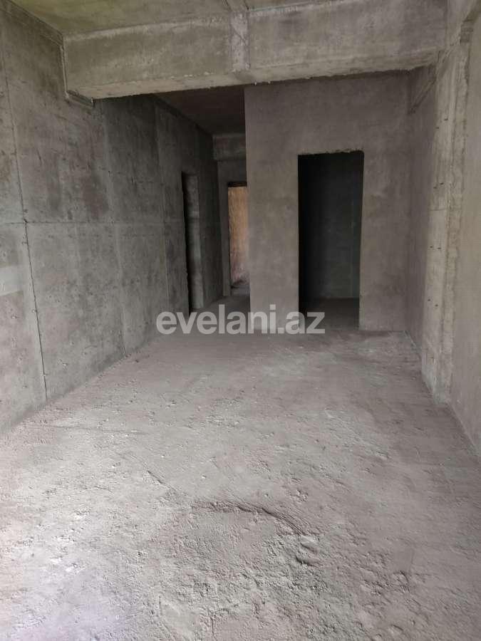 Satılır, yeni tikili, 3 otaqlı, 155 m², Bakı, Yasamal r, Elmlər Akademiyası m.
