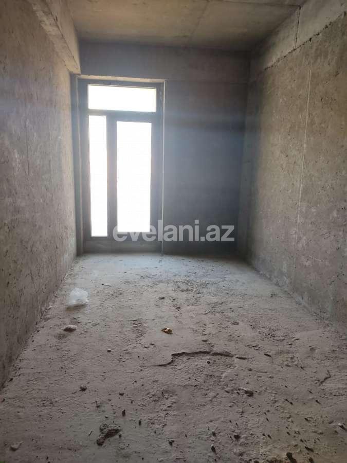 Satılır, yeni tikili, 3 otaqlı, 155 m², Bakı, Yasamal r, Elmlər Akademiyası m.