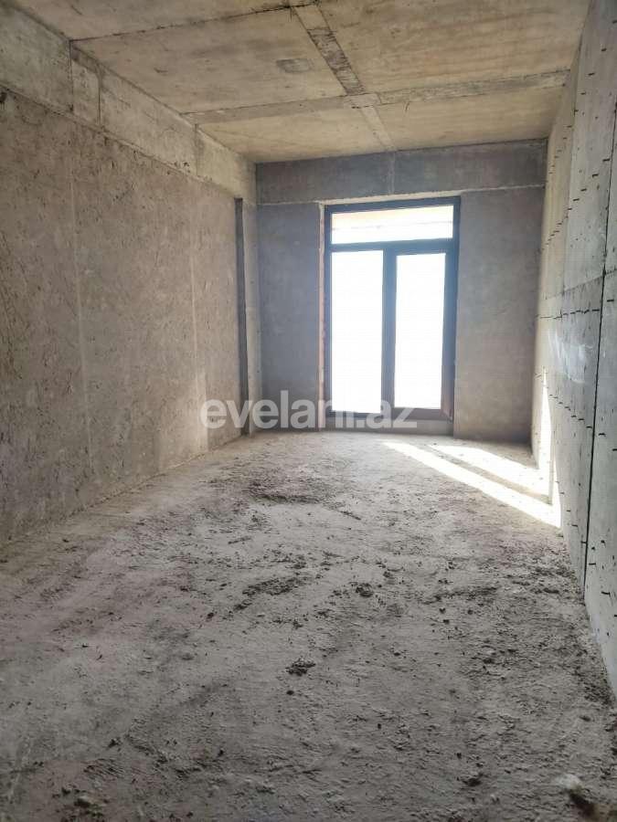 Satılır, yeni tikili, 3 otaqlı, 155 m², Bakı, Yasamal r, Elmlər Akademiyası m.