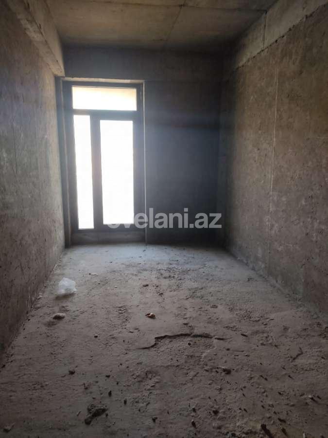 Satılır, yeni tikili, 3 otaqlı, 155 m², Bakı, Yasamal r, Elmlər Akademiyası m.