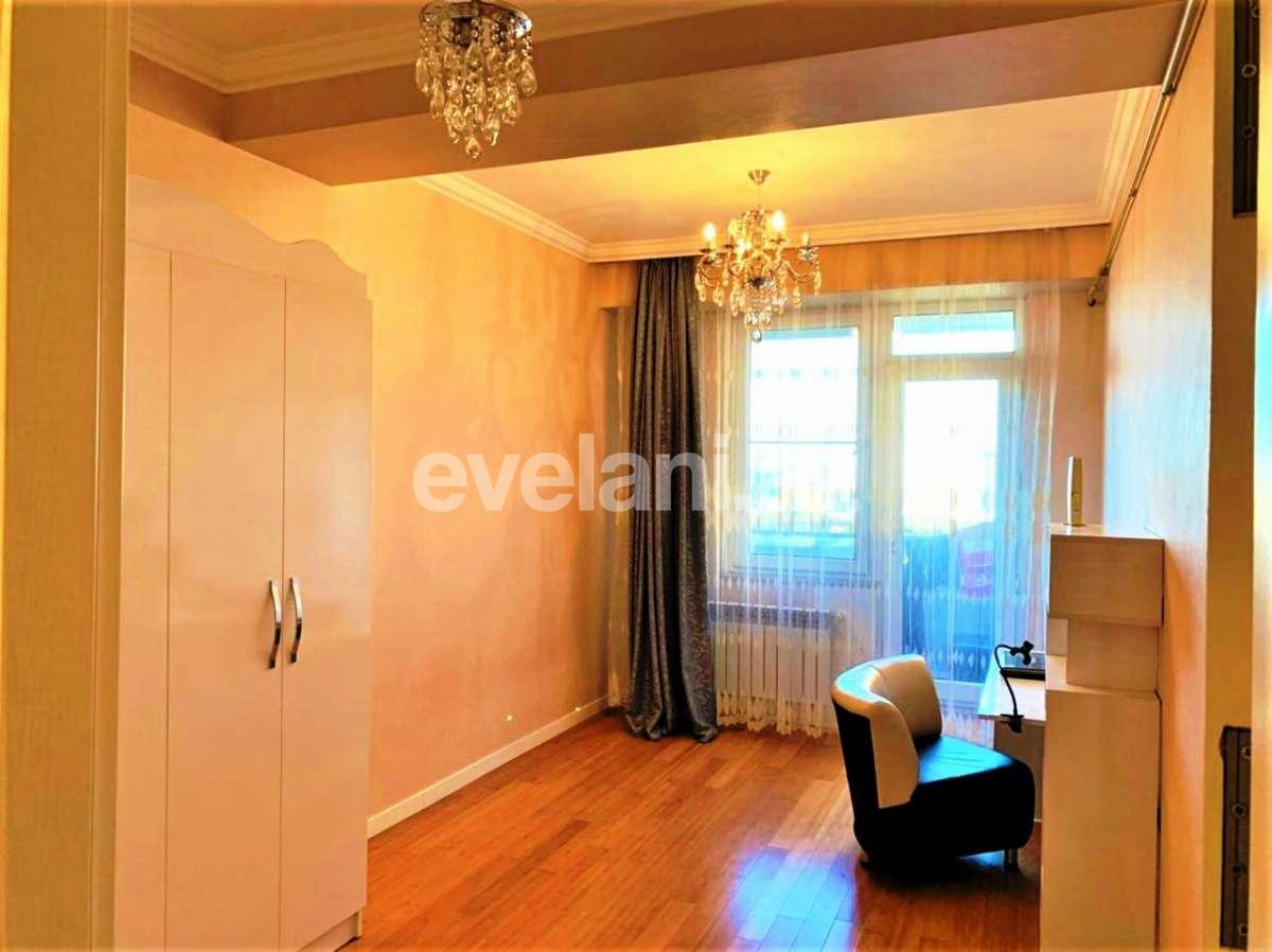 Satılır, yeni tikili, 4 otaqlı, 100 m², Bakı, Yasamal r, 20 yanvar m.
