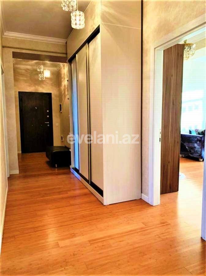 Satılır, yeni tikili, 4 otaqlı, 100 m², Bakı, Yasamal r, 20 yanvar m.