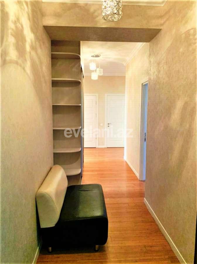 Satılır, yeni tikili, 4 otaqlı, 100 m², Bakı, Yasamal r, 20 yanvar m.