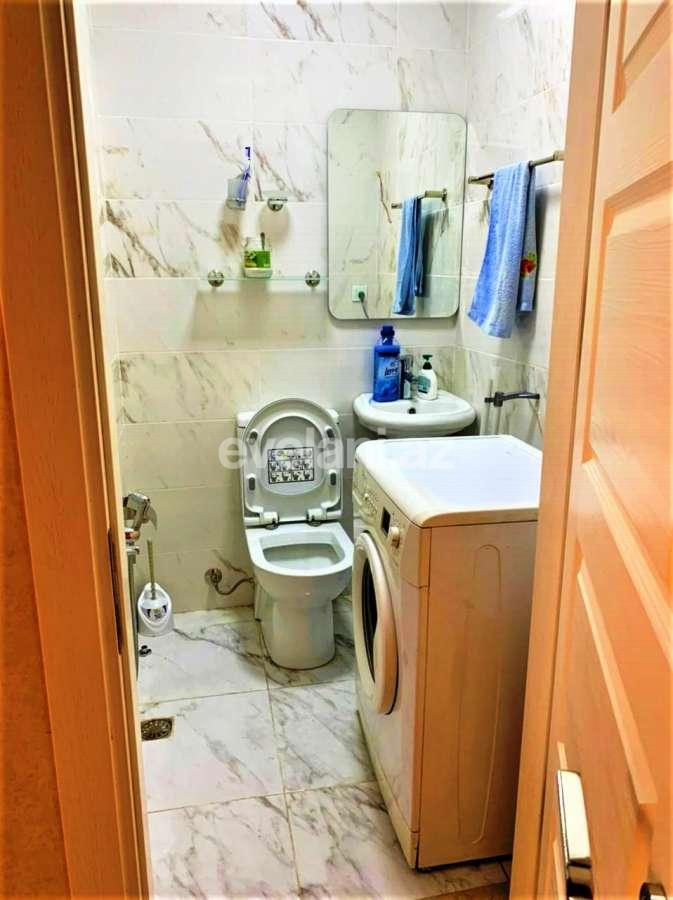 Satılır, yeni tikili, 4 otaqlı, 100 m², Bakı, Yasamal r, 20 yanvar m.