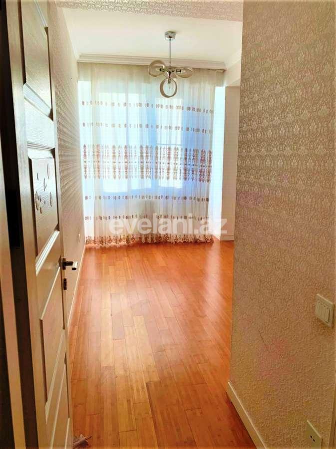 Satılır, yeni tikili, 4 otaqlı, 100 m², Bakı, Yasamal r, 20 yanvar m.