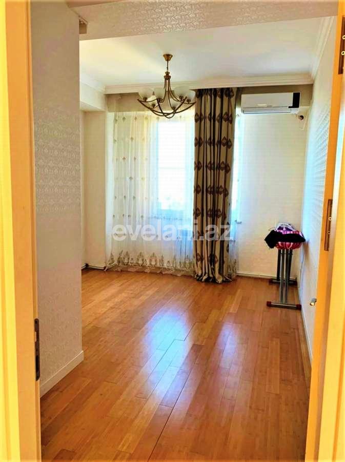 Satılır, yeni tikili, 4 otaqlı, 100 m², Bakı, Yasamal r, 20 yanvar m.