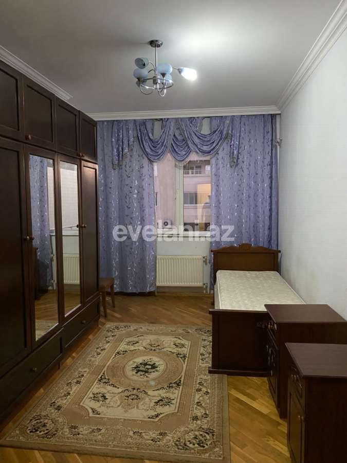 Sale, new building, 4 room, 210 m², Baku, Khatai r, Shah Ismail Khatai m.