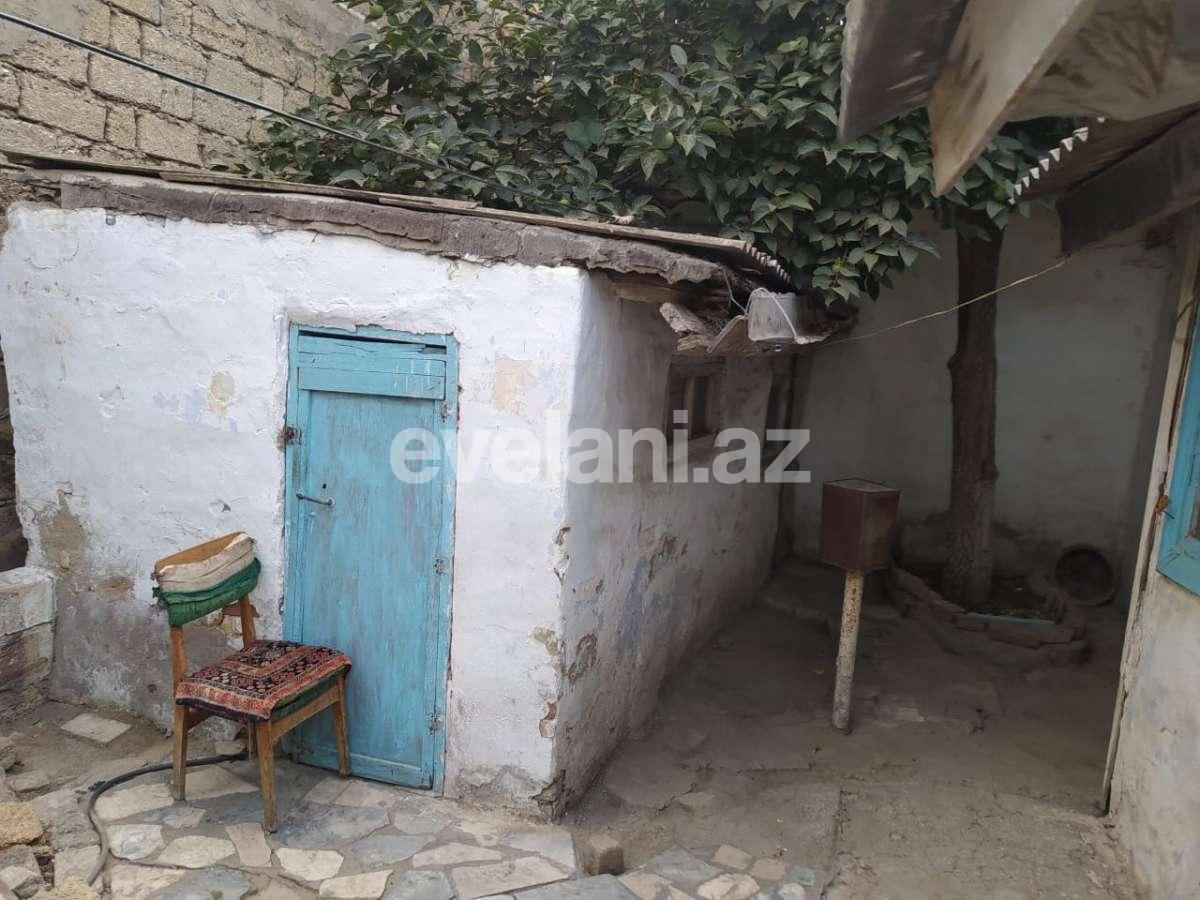 Sale, garden / house, 3 room, 60 m², Baku, Khatai r, Hazi Aslanov d.