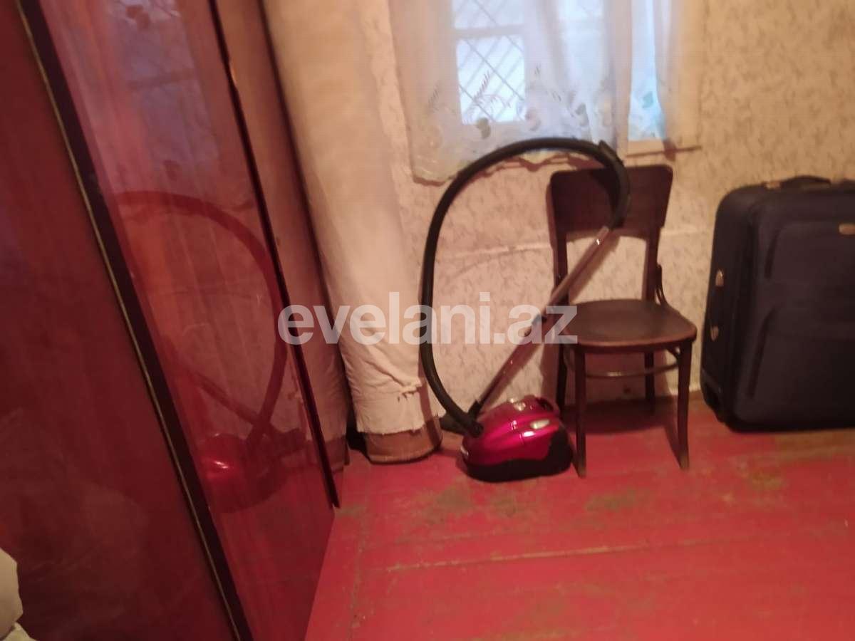 Sale, garden / house, 3 room, 60 m², Baku, Khatai r, Hazi Aslanov d.