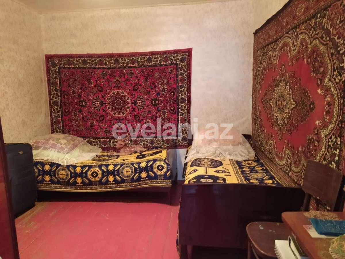Sale, garden / house, 3 room, 60 m², Baku, Khatai r, Hazi Aslanov d.