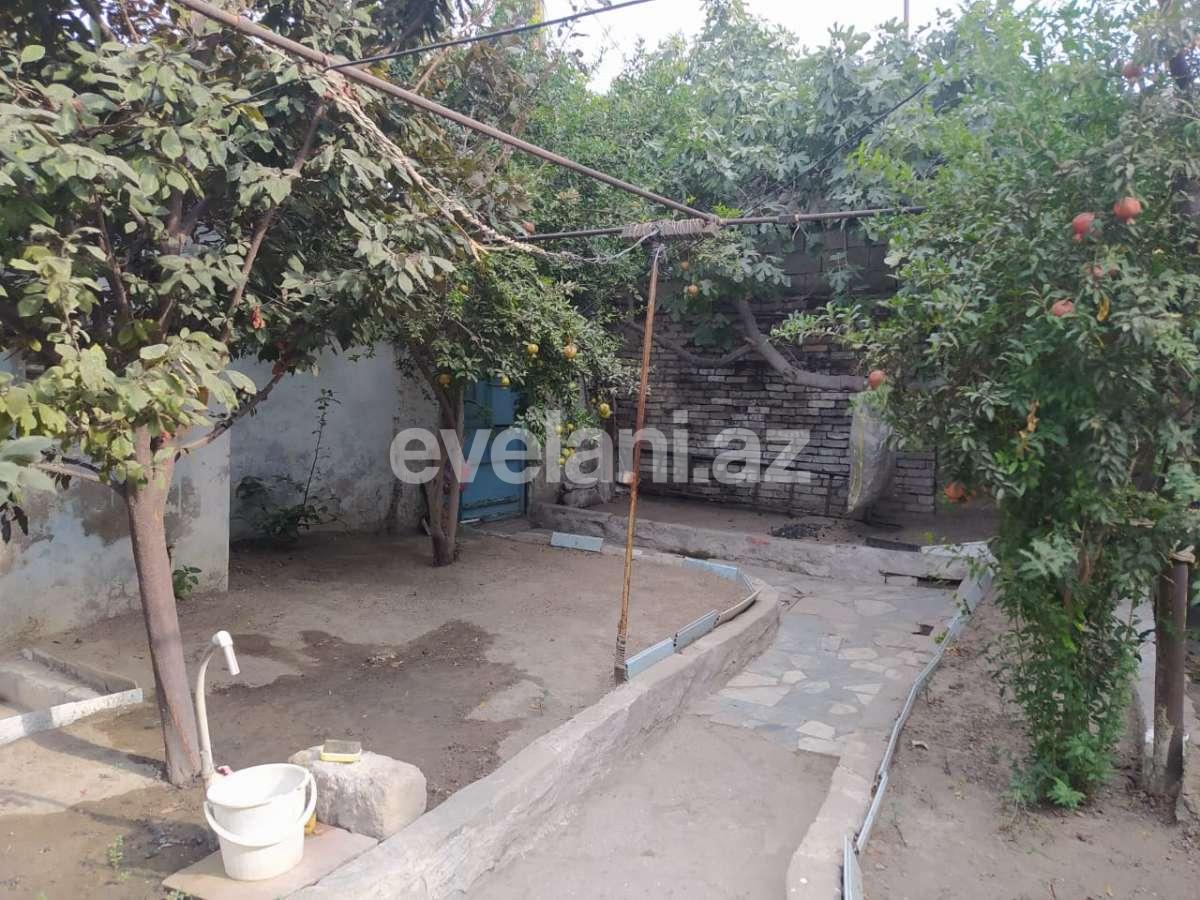 Sale, garden / house, 3 room, 60 m², Baku, Khatai r, Hazi Aslanov d.