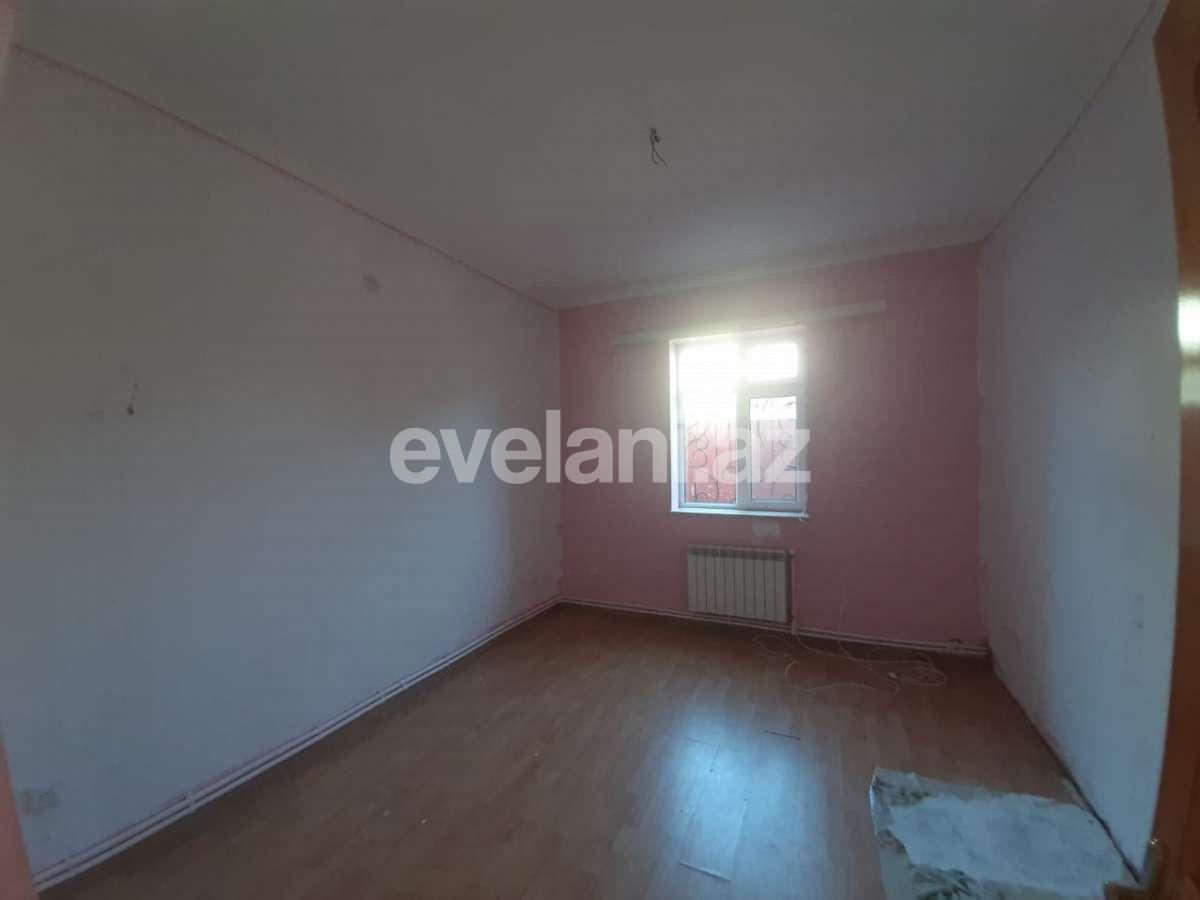 Satılır, həyət evi / bağ, 3 otaqlı, 120 m², Bakı, Xətai r, Həzi Aslanov q.
