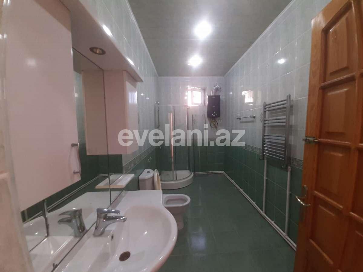 Satılır, həyət evi / bağ, 3 otaqlı, 120 m², Bakı, Xətai r, Həzi Aslanov q.