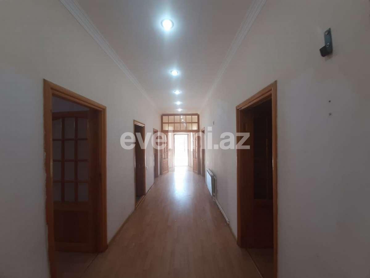 Satılır, həyət evi / bağ, 3 otaqlı, 120 m², Bakı, Xətai r, Həzi Aslanov q.