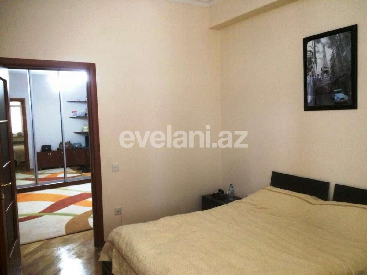 Satılır, yeni tikili, 3 otaqlı, 125 m², Bakı, Nərimanov r.