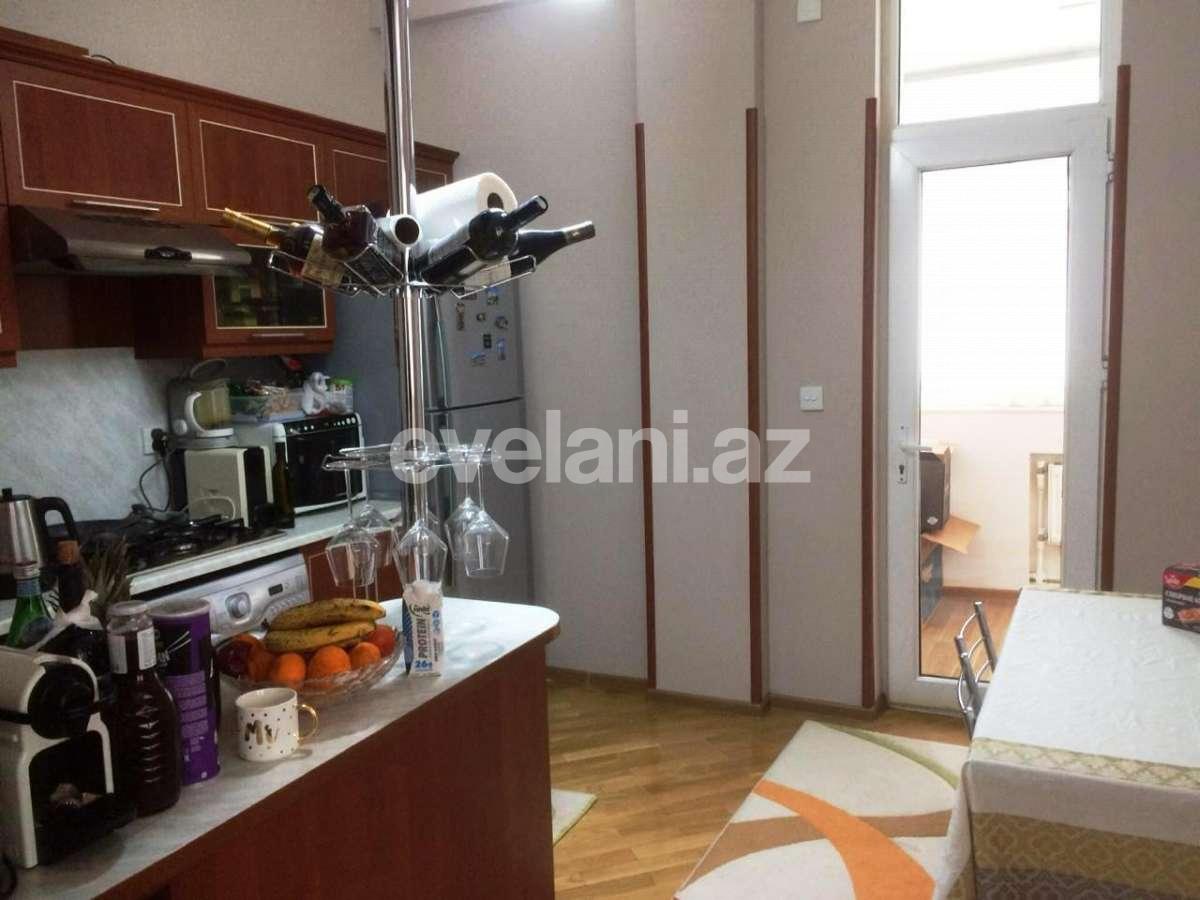 Satılır, yeni tikili, 3 otaqlı, 125 m², Bakı, Nərimanov r.