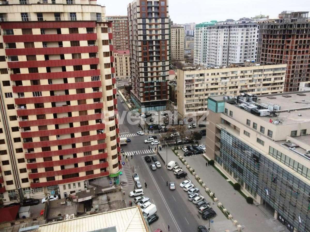 Satılır, yeni tikili, 3 otaqlı, 125 m², Bakı, Nərimanov r.