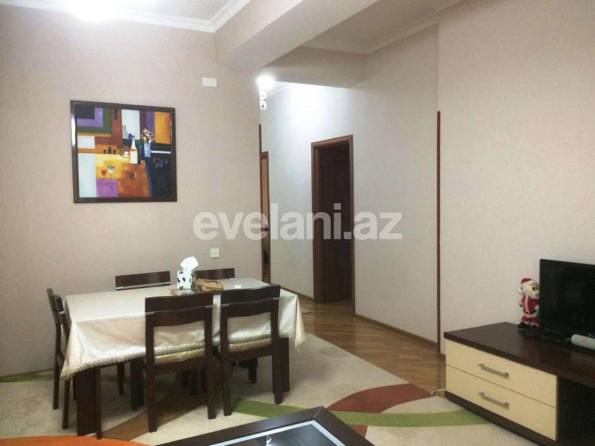 Satılır, yeni tikili, 3 otaqlı, 125 m², Bakı, Nərimanov r.