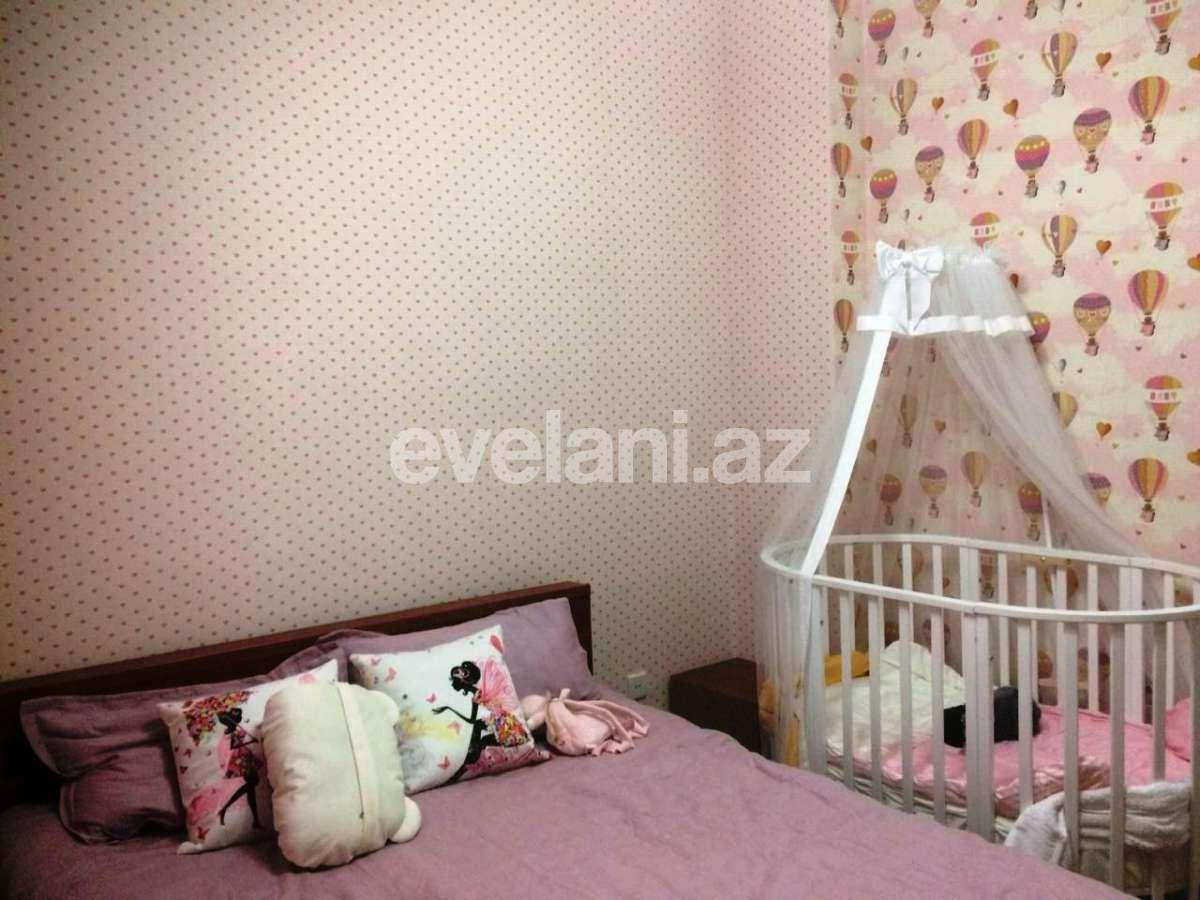 Satılır, yeni tikili, 3 otaqlı, 125 m², Bakı, Nərimanov r.