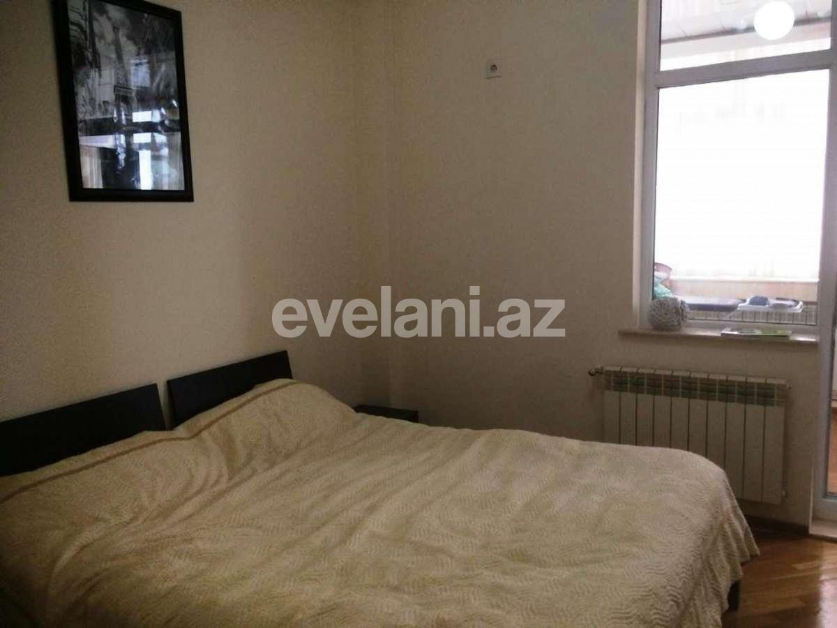 Satılır, yeni tikili, 3 otaqlı, 125 m², Bakı, Nərimanov r.